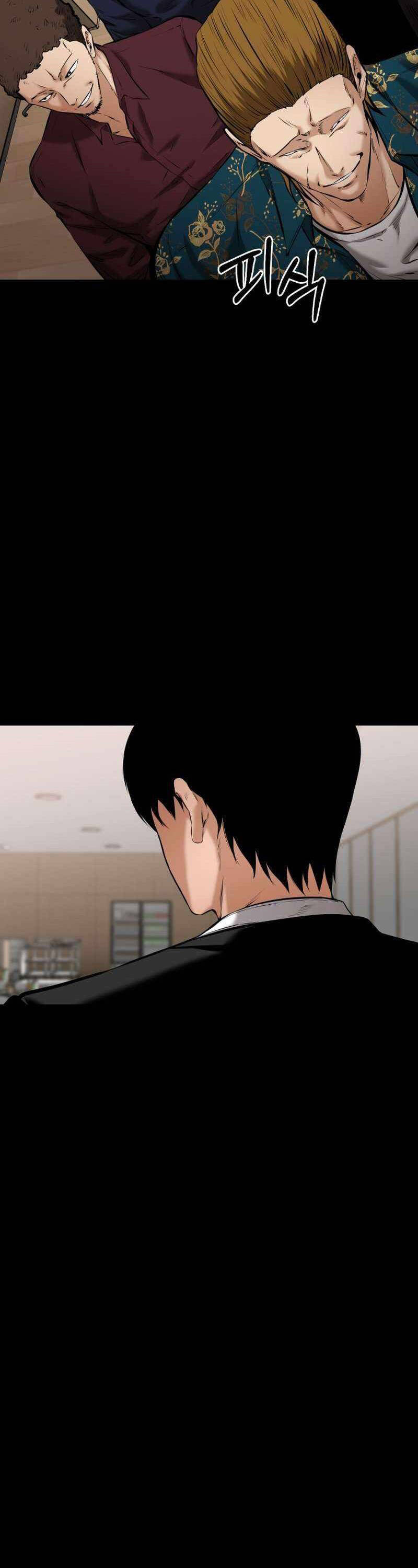 Thanh Kiếm Báo Thù Chap 9 - Next Chap 10