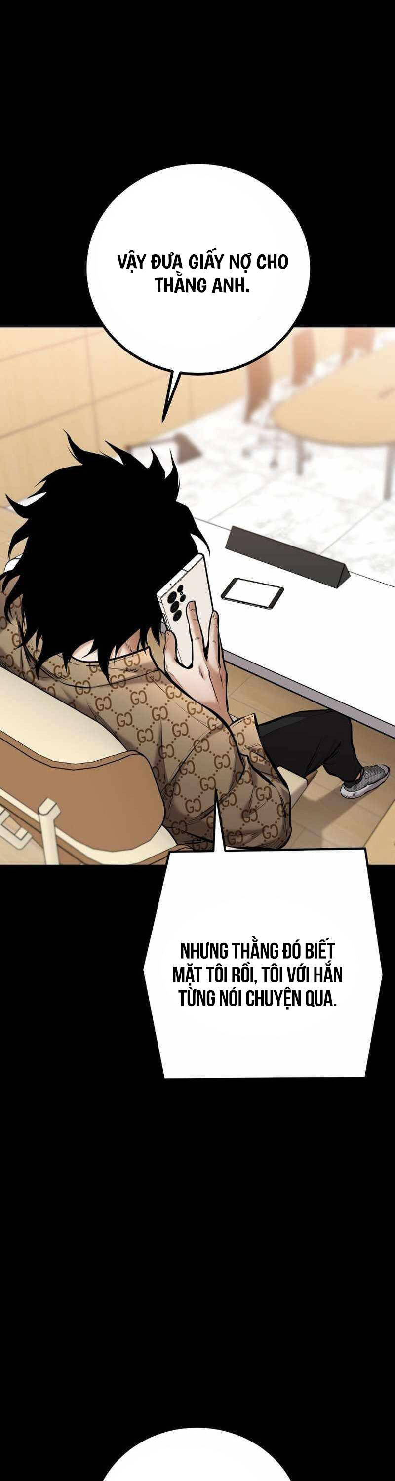 Thanh Kiếm Báo Thù Chap 9 - Next Chap 10