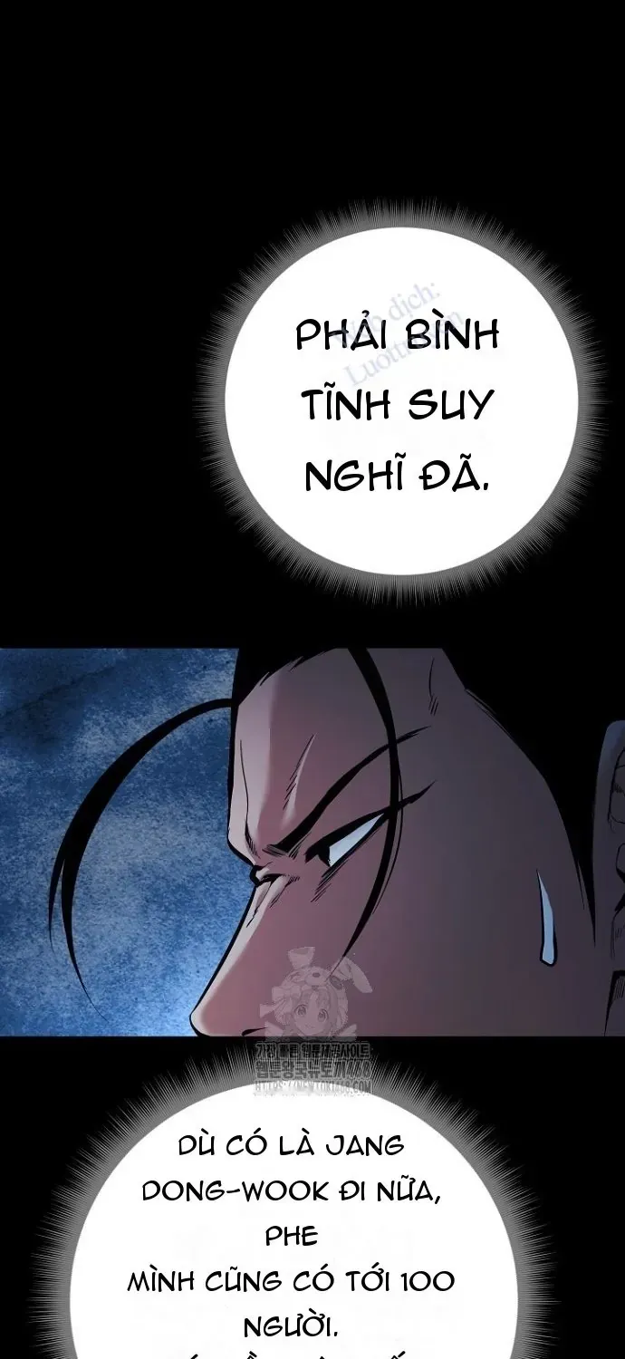Thanh Kiếm Báo Thù Chap 90 - Next Chap 91