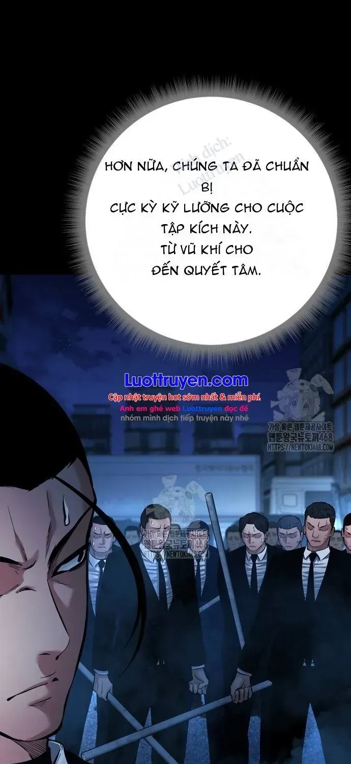 Thanh Kiếm Báo Thù Chap 90 - Next Chap 91