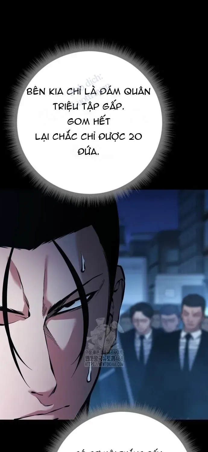 Thanh Kiếm Báo Thù Chap 90 - Next Chap 91