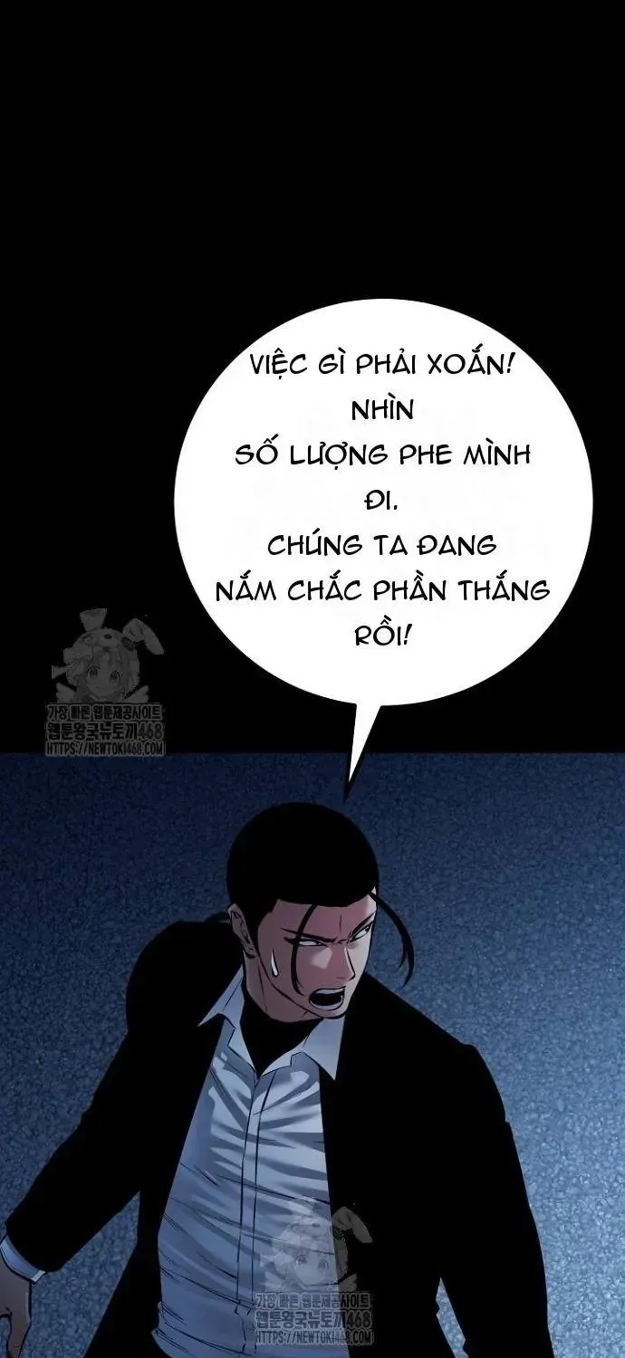 Thanh Kiếm Báo Thù Chap 90 - Next Chap 91