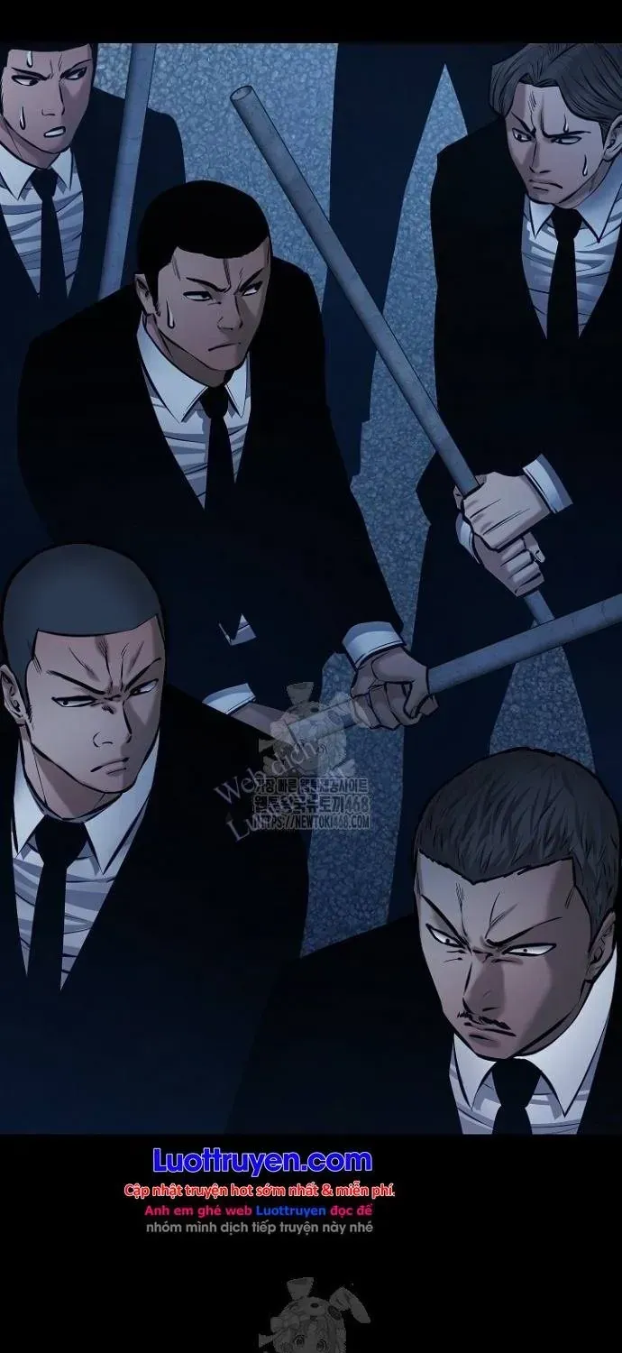 Thanh Kiếm Báo Thù Chap 90 - Next Chap 91