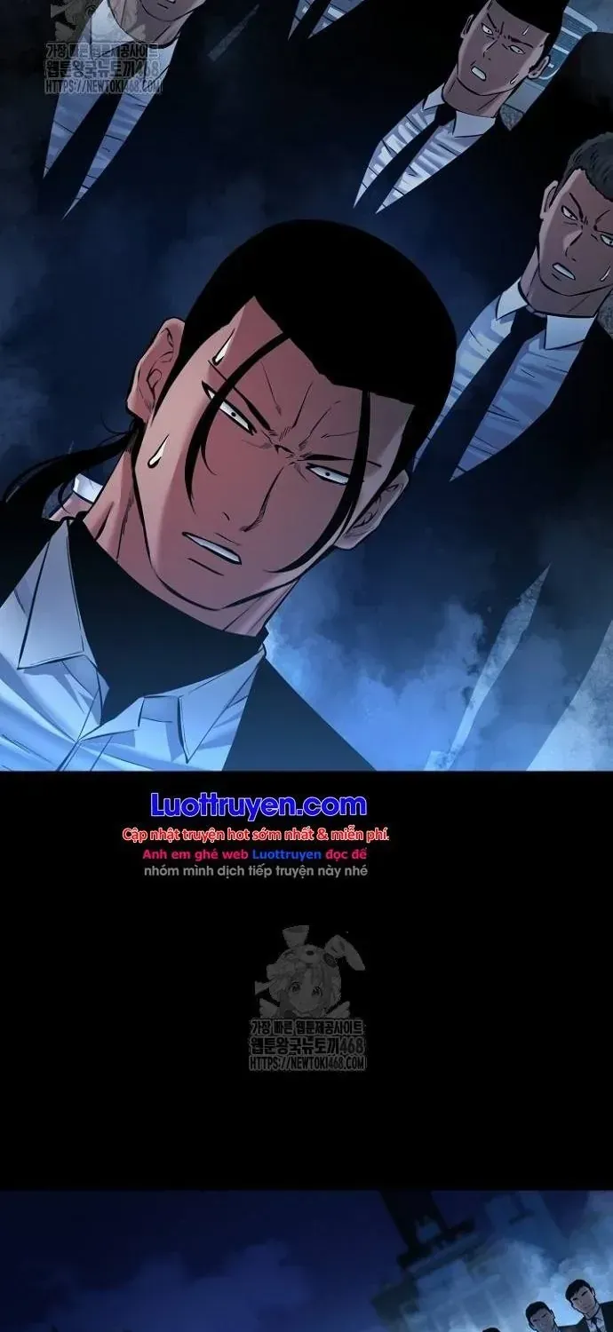 Thanh Kiếm Báo Thù Chap 90 - Next Chap 91