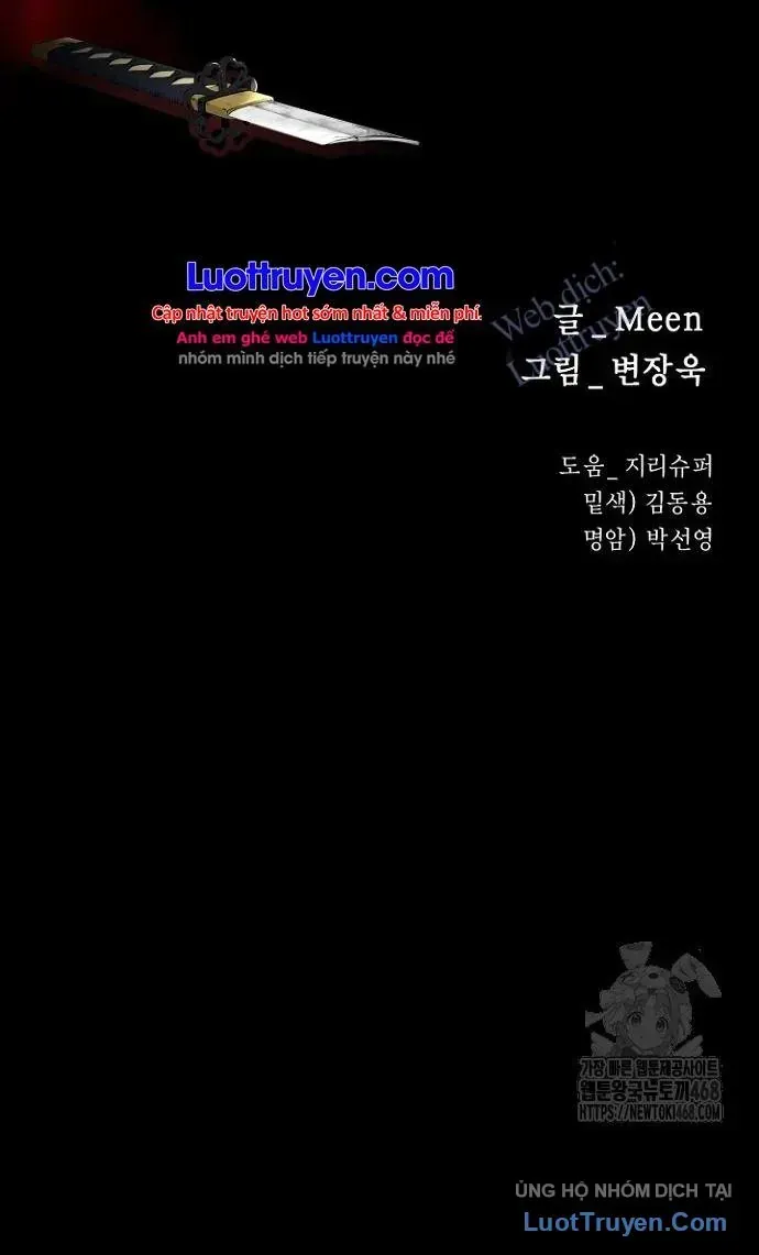 Thanh Kiếm Báo Thù Chap 90 - Next Chap 91