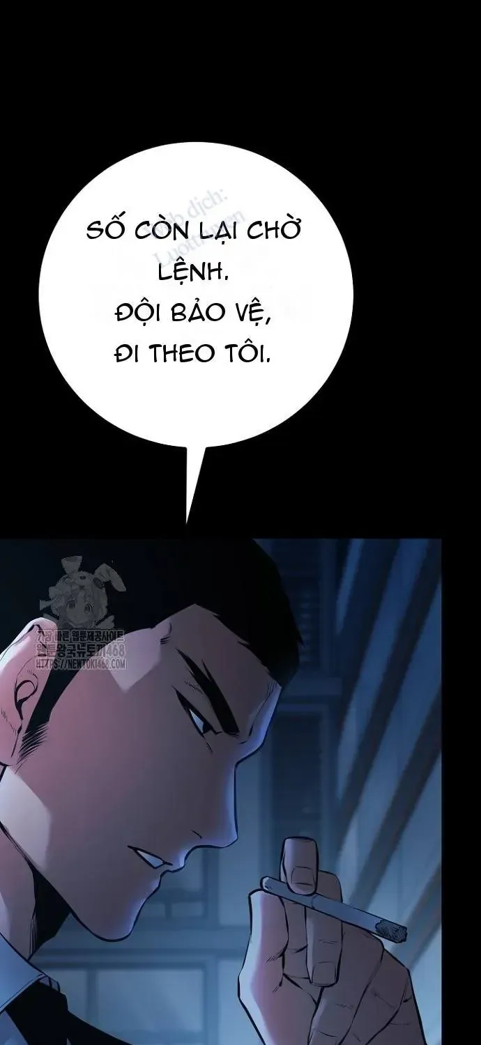 Thanh Kiếm Báo Thù Chap 90 - Next Chap 91