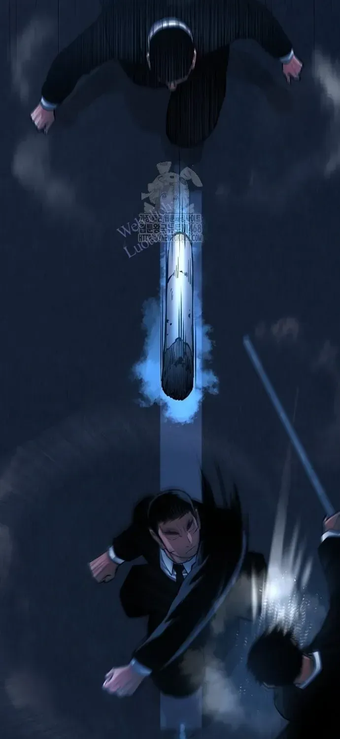Thanh Kiếm Báo Thù Chap 90 - Next Chap 91