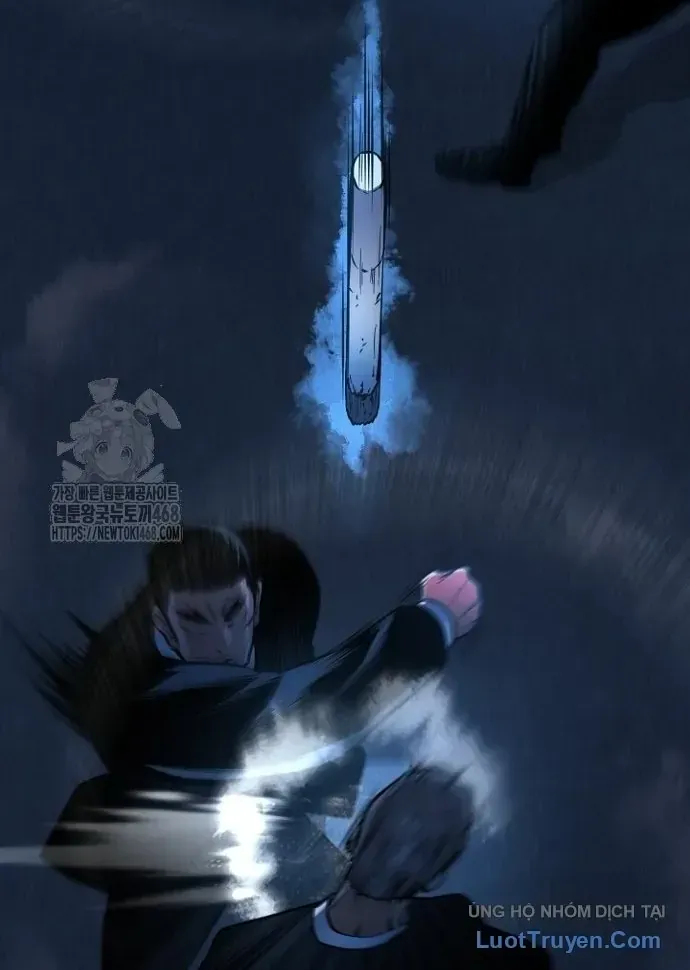 Thanh Kiếm Báo Thù Chap 90 - Next Chap 91