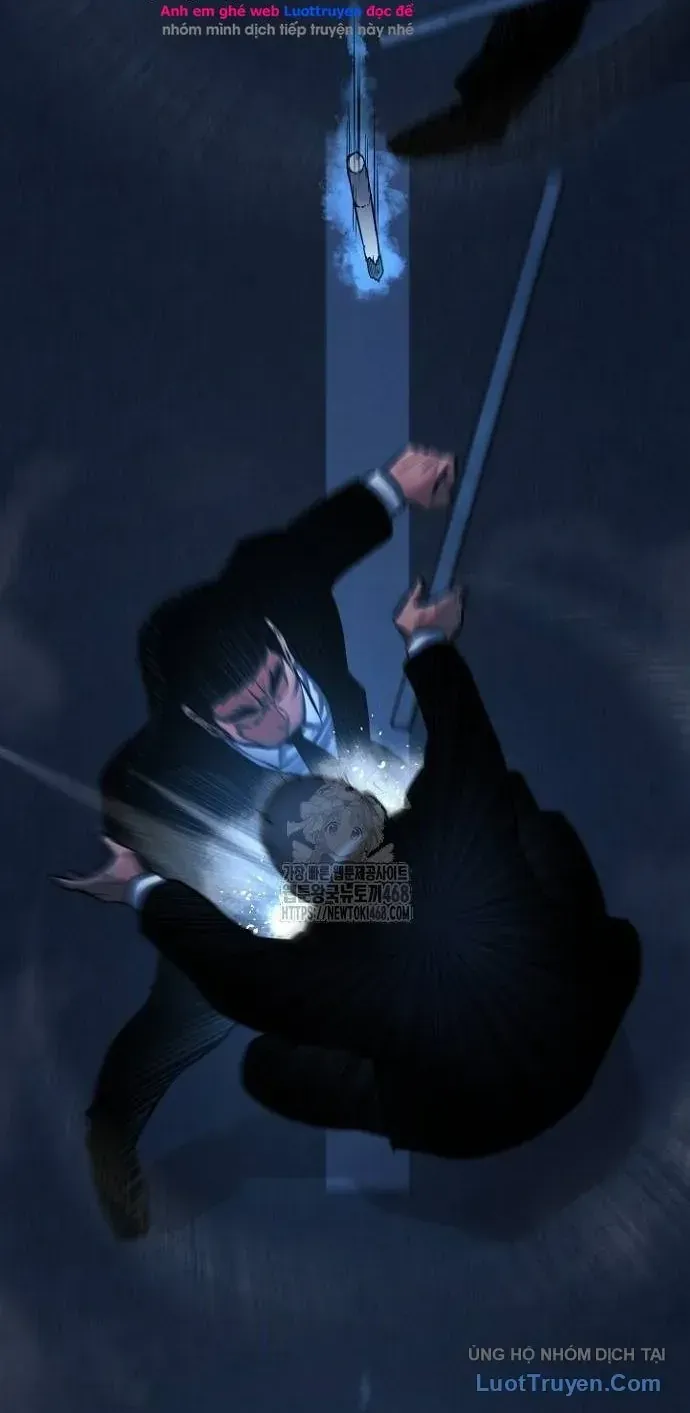 Thanh Kiếm Báo Thù Chap 90 - Next Chap 91