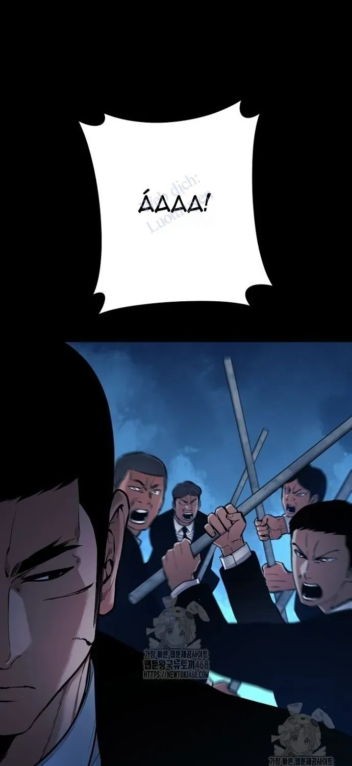 Thanh Kiếm Báo Thù Chap 90 - Next Chap 91