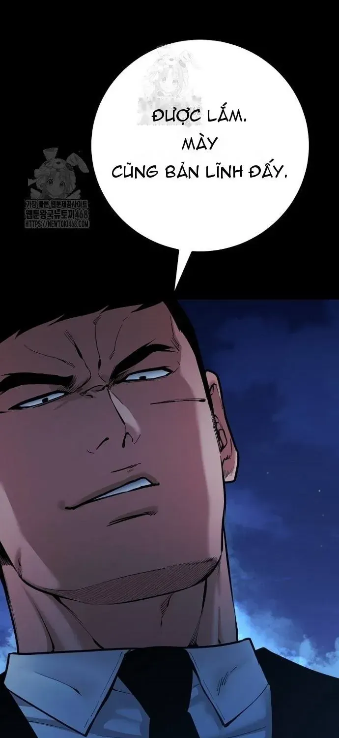 Thanh Kiếm Báo Thù Chap 90 - Next Chap 91
