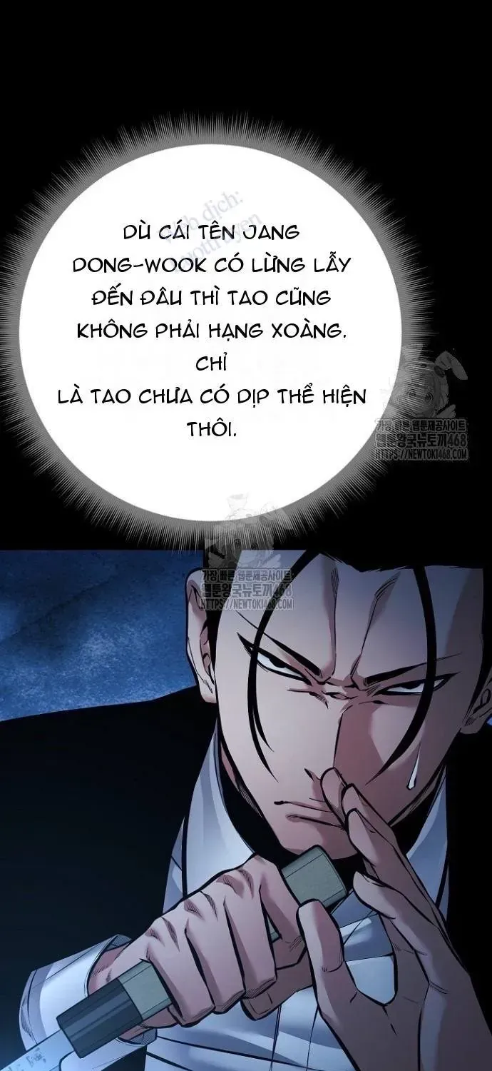 Thanh Kiếm Báo Thù Chap 90 - Next Chap 91