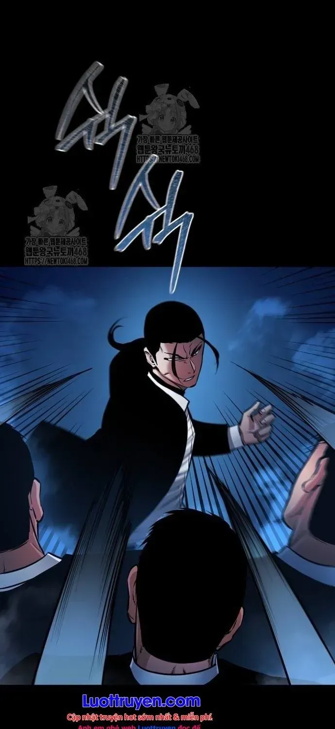Thanh Kiếm Báo Thù Chap 90 - Next Chap 91