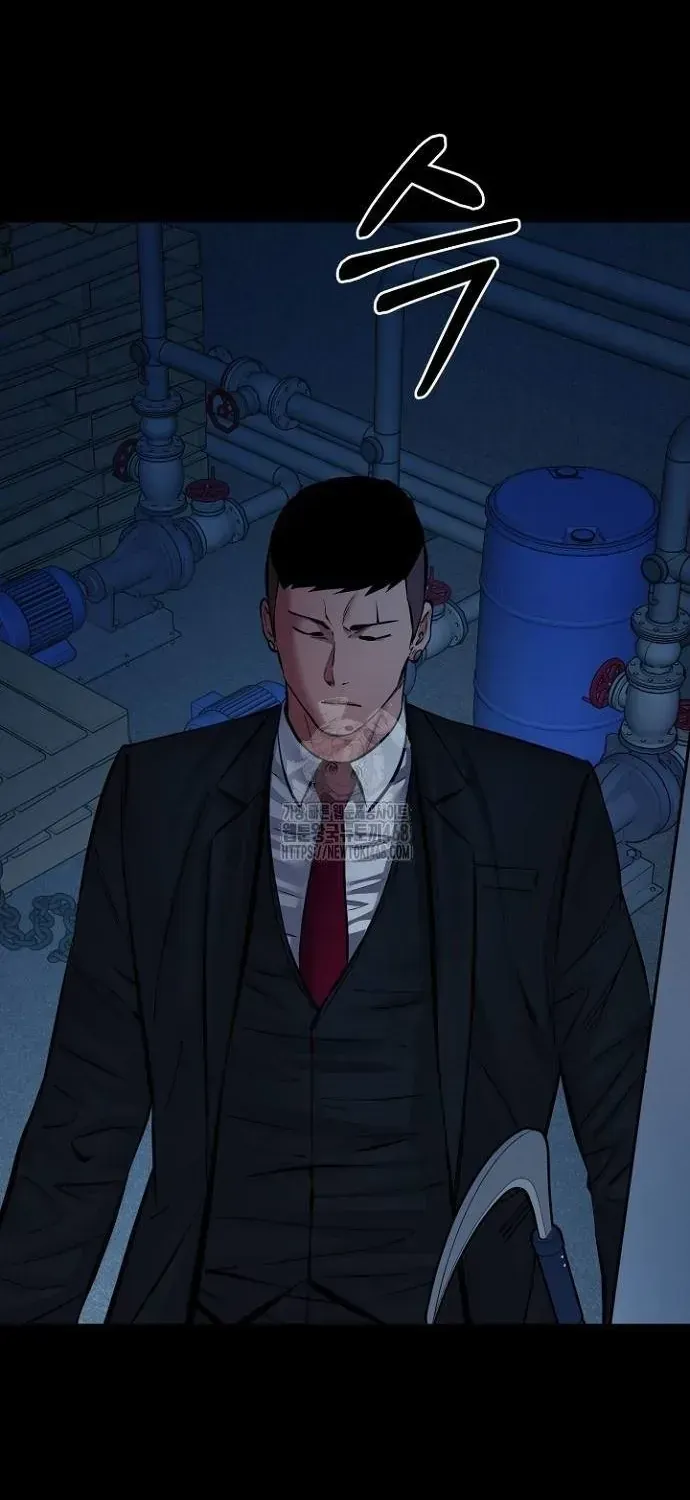 Thanh Kiếm Báo Thù Chap 92 - Next Chap 93