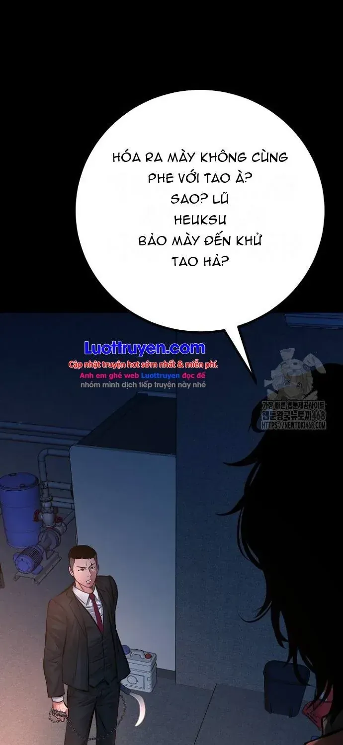 Thanh Kiếm Báo Thù Chap 92 - Next Chap 93