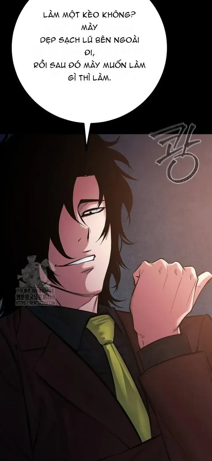 Thanh Kiếm Báo Thù Chap 92 - Next Chap 93