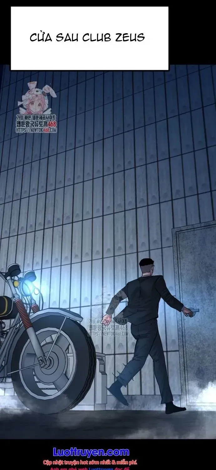 Thanh Kiếm Báo Thù Chap 92 - Next Chap 93
