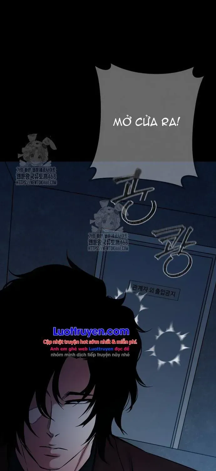 Thanh Kiếm Báo Thù Chap 92 - Next Chap 93