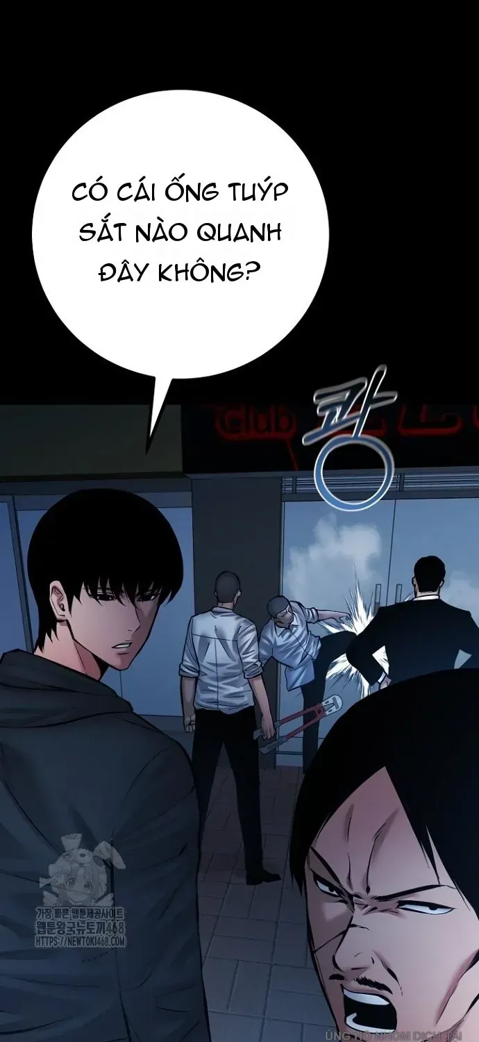 Thanh Kiếm Báo Thù Chap 92 - Next Chap 93