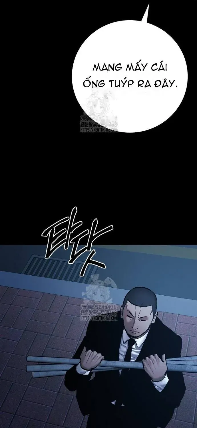 Thanh Kiếm Báo Thù Chap 92 - Next Chap 93