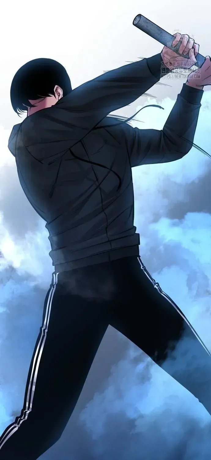 Thanh Kiếm Báo Thù Chap 92 - Next Chap 93