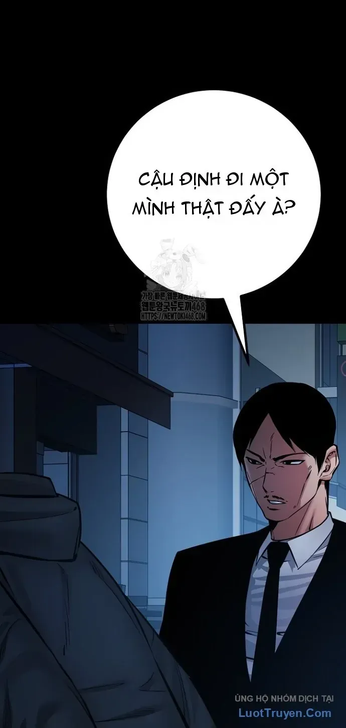 Thanh Kiếm Báo Thù Chap 92 - Next Chap 93