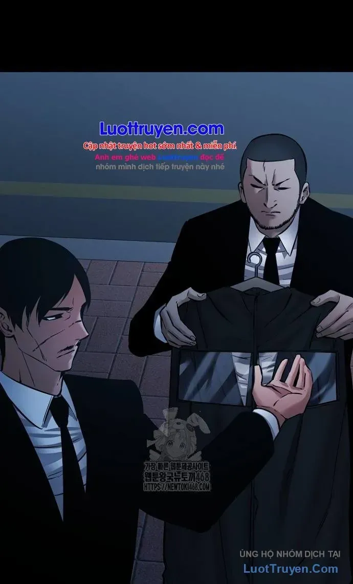 Thanh Kiếm Báo Thù Chap 92 - Next Chap 93