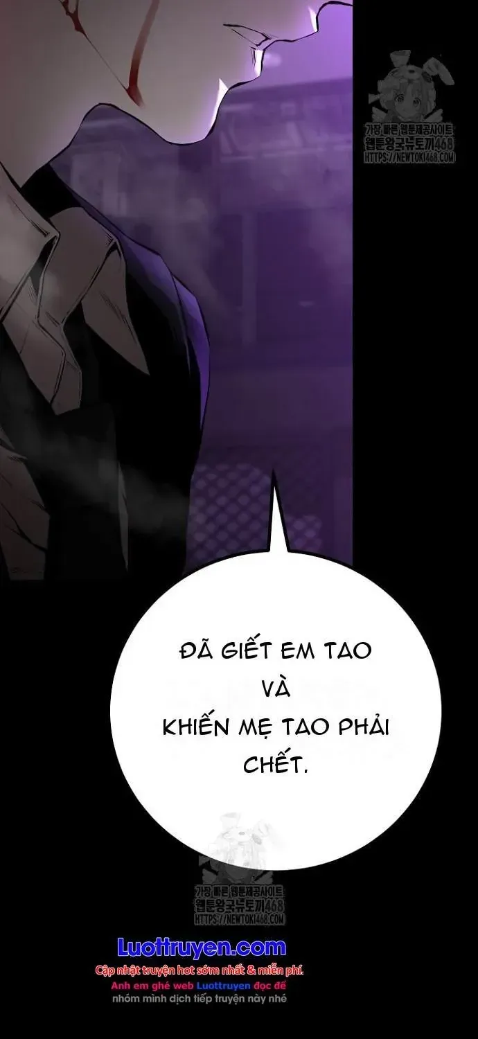 Thanh Kiếm Báo Thù Chap 93 - Next Chap 94