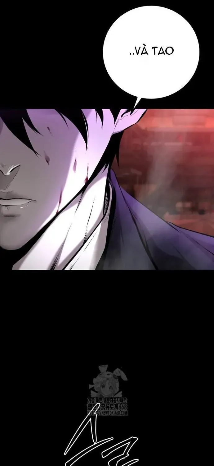 Thanh Kiếm Báo Thù Chap 93 - Next Chap 94