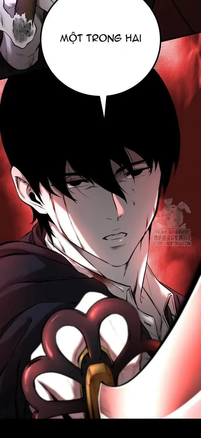 Thanh Kiếm Báo Thù Chap 93 - Next Chap 94