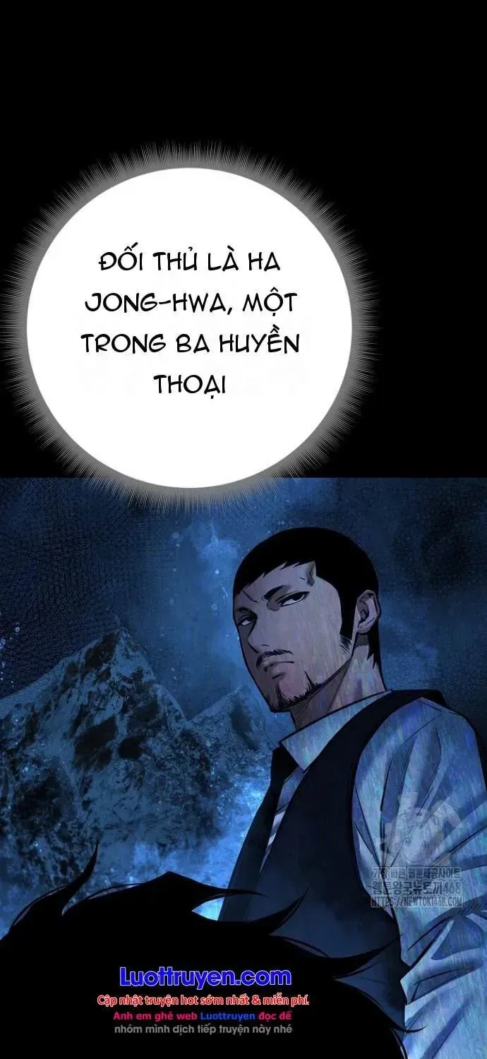 Thanh Kiếm Báo Thù Chap 93 - Next Chap 94