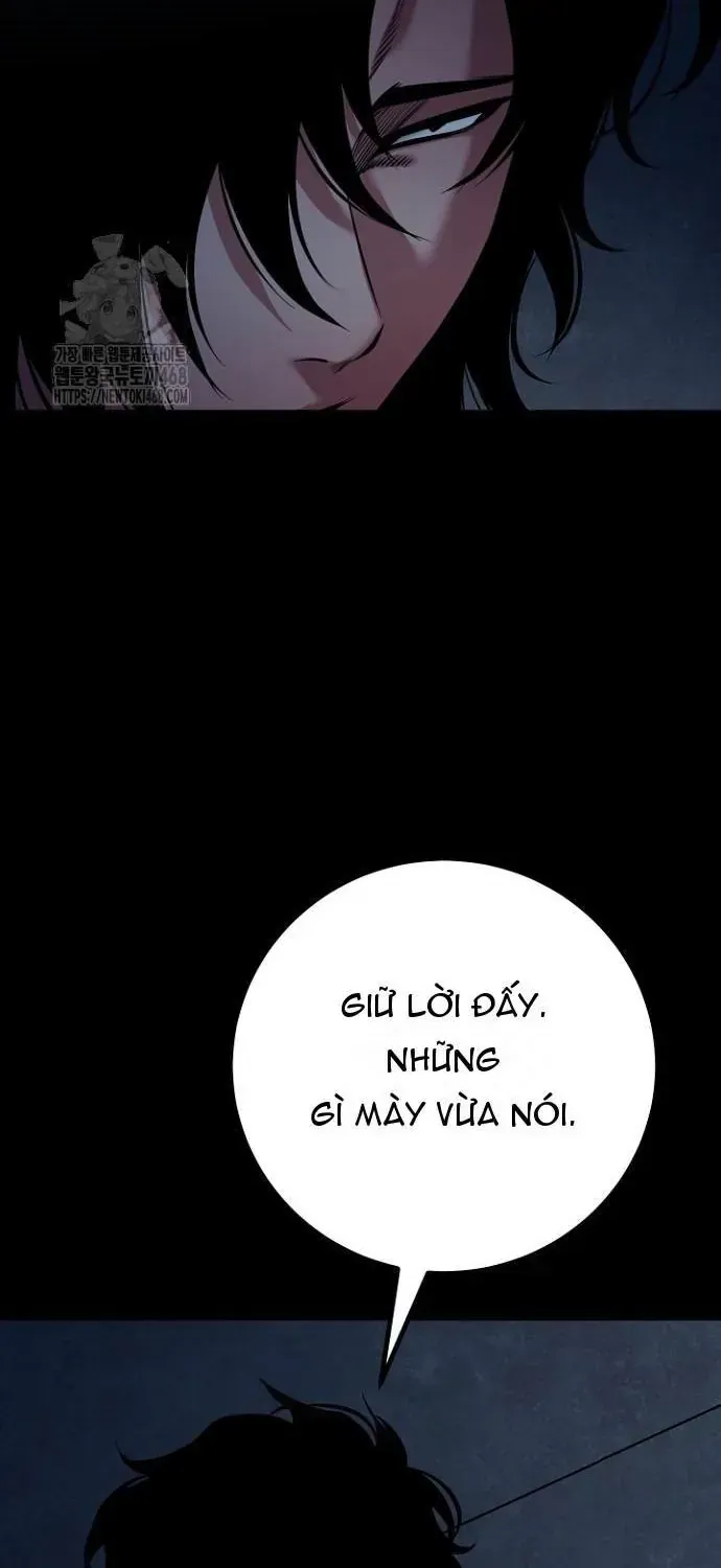 Thanh Kiếm Báo Thù Chap 93 - Next Chap 94