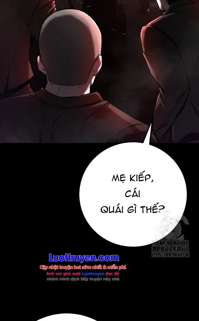 Thanh Kiếm Báo Thù Chap 93 - Next Chap 94