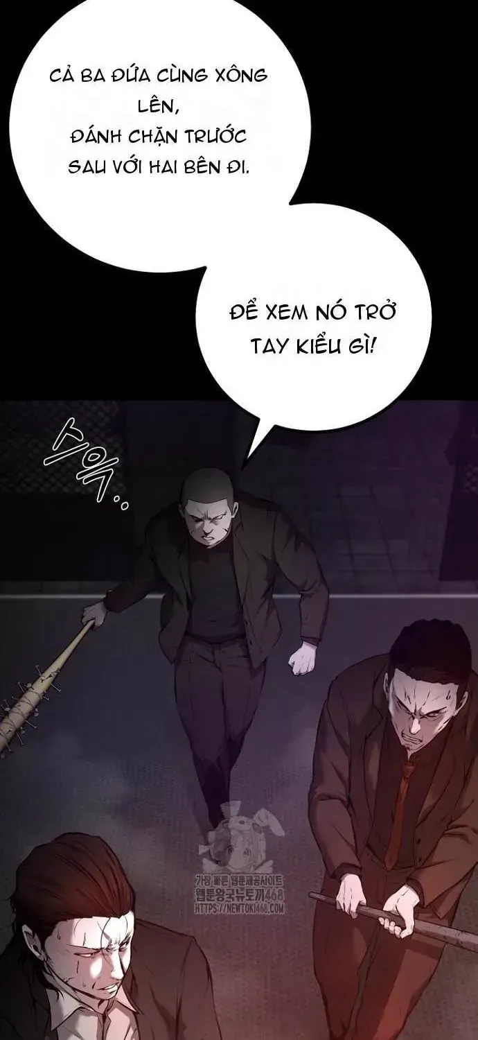 Thanh Kiếm Báo Thù Chap 93 - Next Chap 94