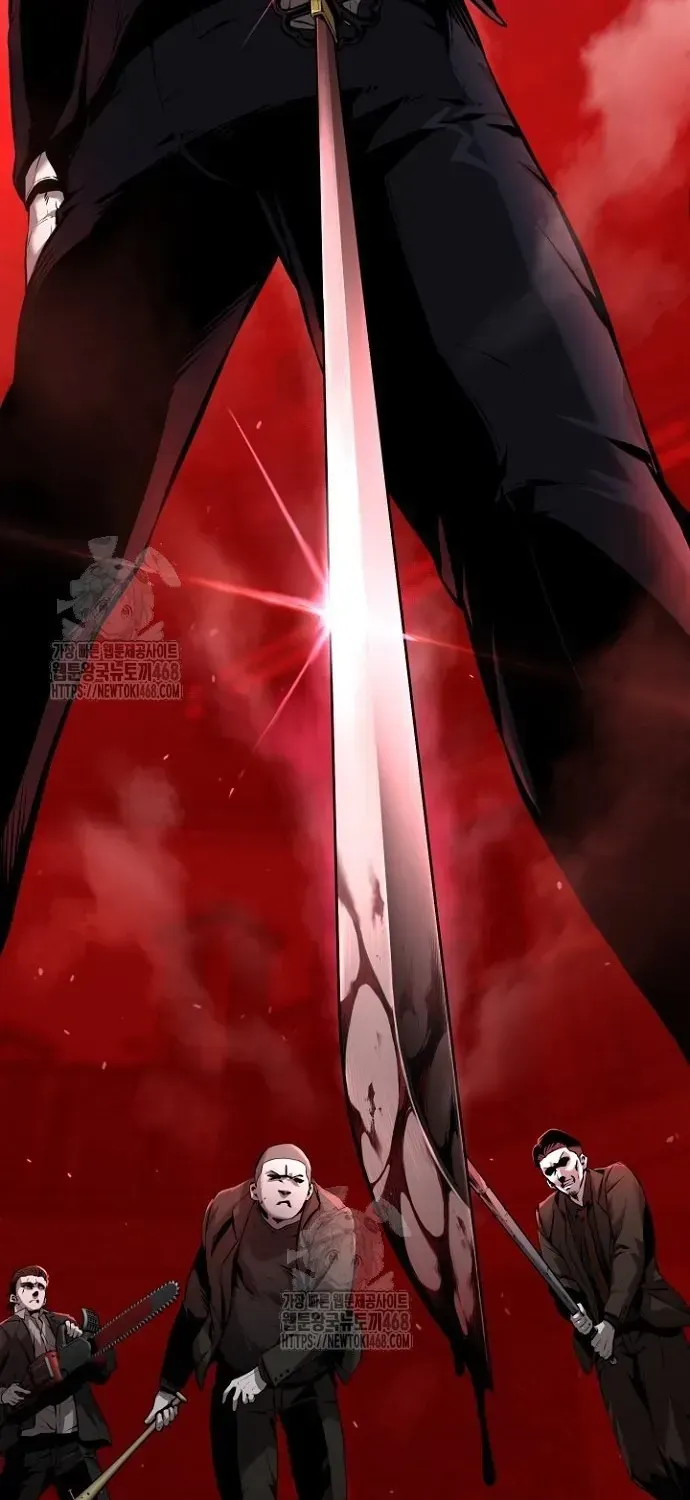 Thanh Kiếm Báo Thù Chap 93 - Next Chap 94