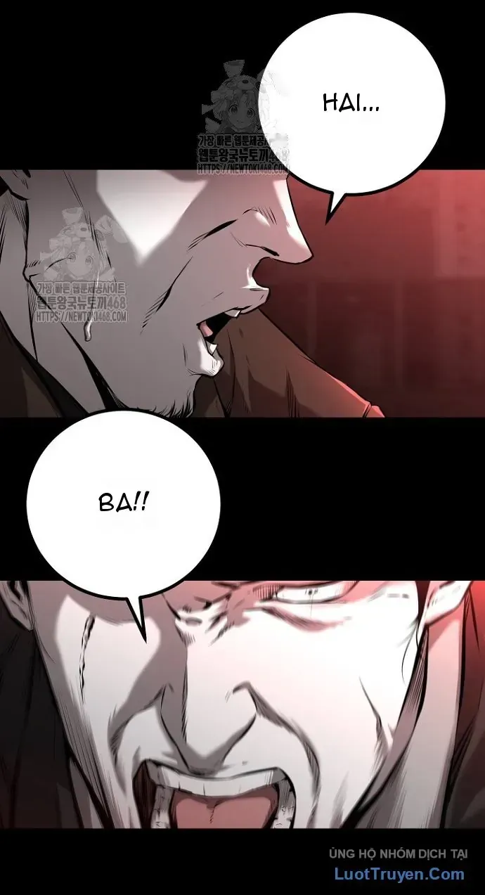 Thanh Kiếm Báo Thù Chap 93 - Next Chap 94