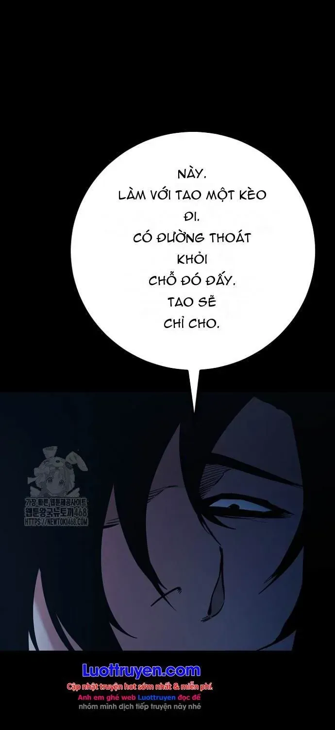 Thanh Kiếm Báo Thù Chap 93 - Next Chap 94