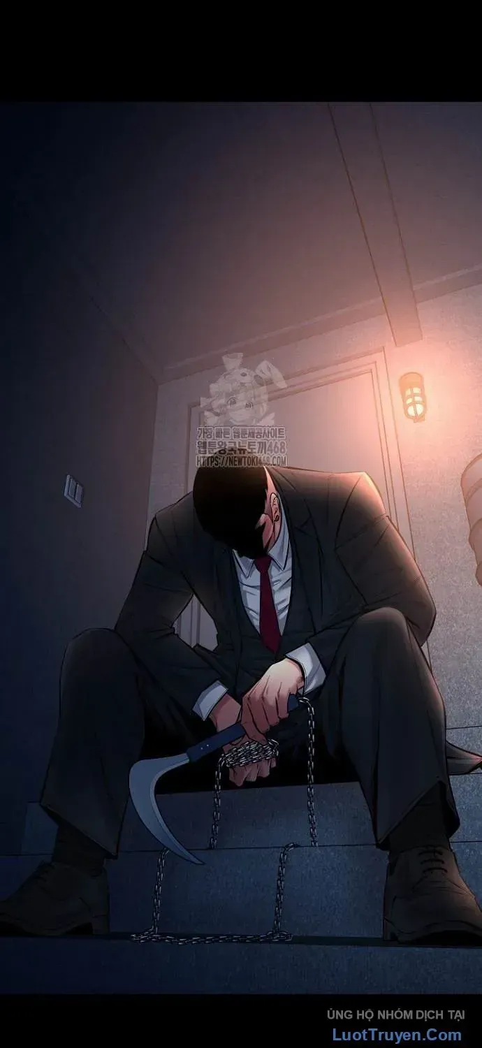 Thanh Kiếm Báo Thù Chap 93 - Next Chap 94