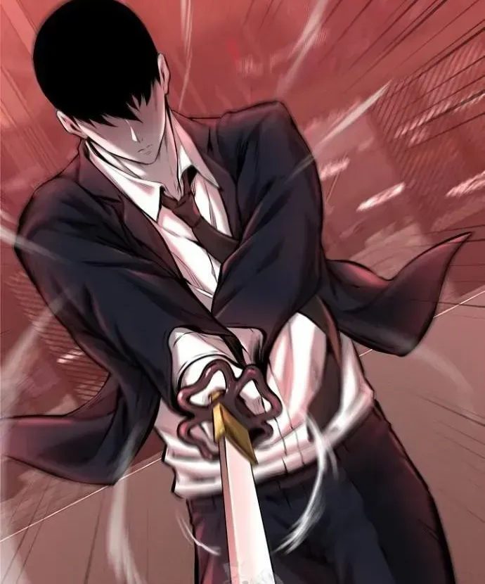 Thanh Kiếm Báo Thù Chap 93 - Next Chap 94