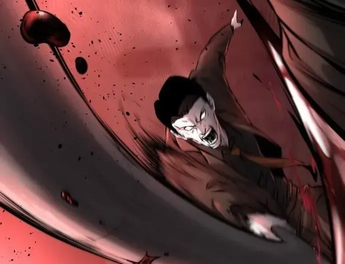Thanh Kiếm Báo Thù Chap 93 - Next Chap 94
