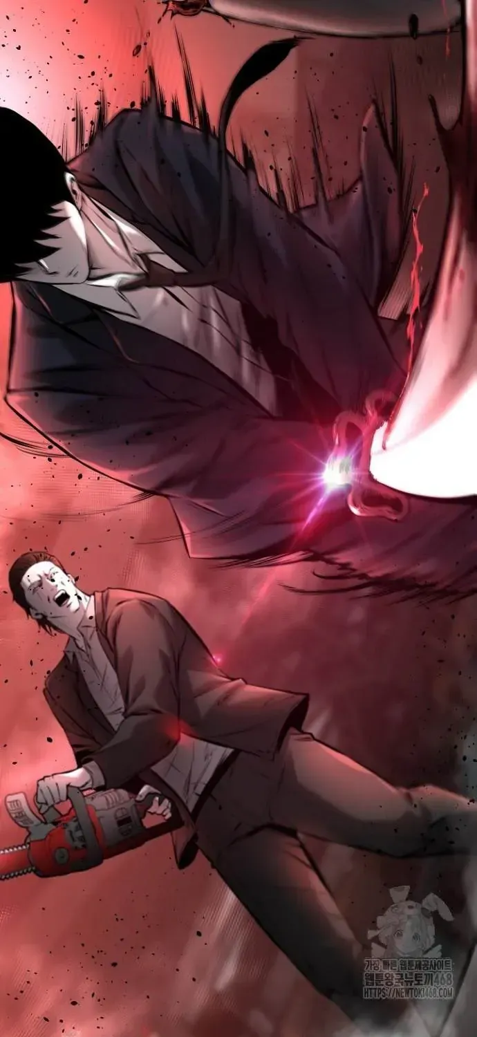 Thanh Kiếm Báo Thù Chap 93 - Next Chap 94