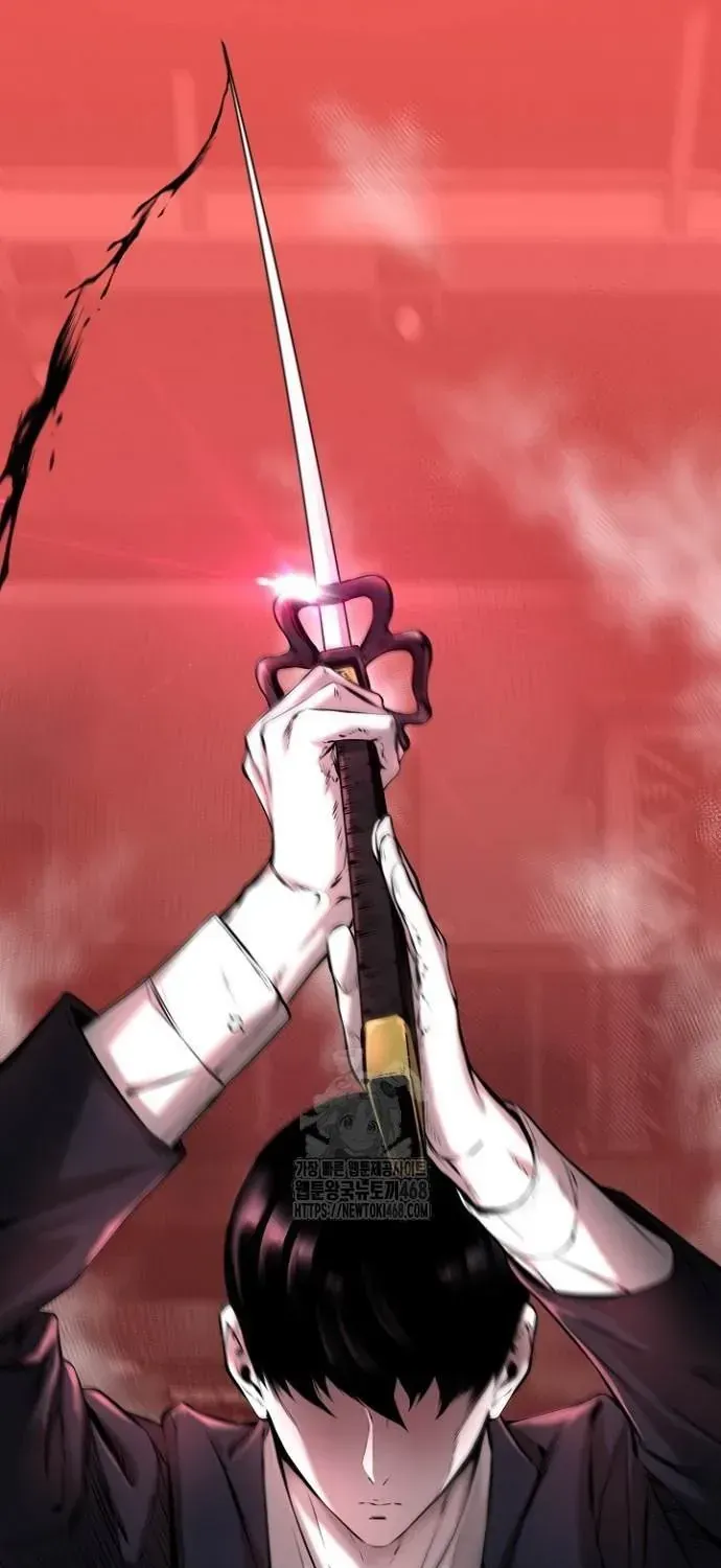 Thanh Kiếm Báo Thù Chap 93 - Next Chap 94