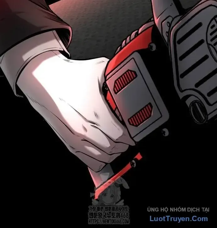 Thanh Kiếm Báo Thù Chap 93 - Next Chap 94