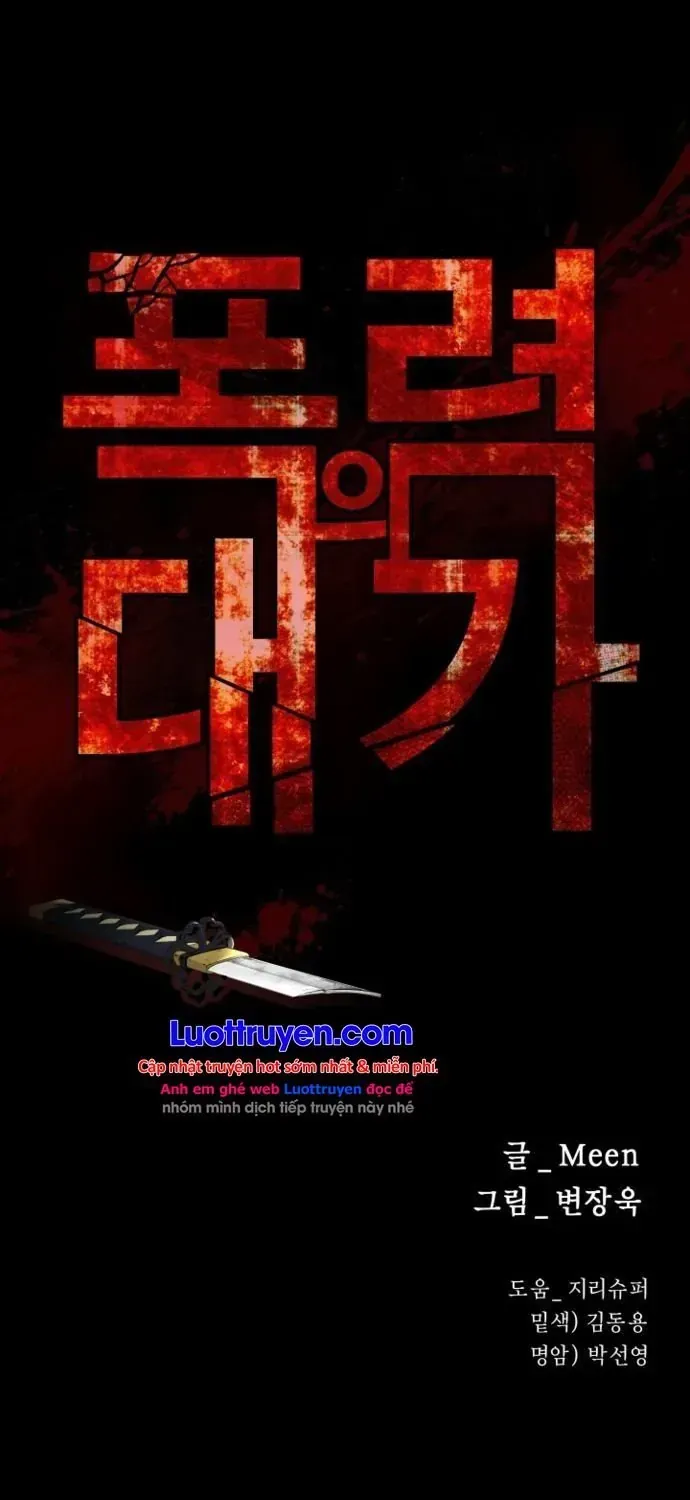 Thanh Kiếm Báo Thù Chap 94 - Next Chap 95