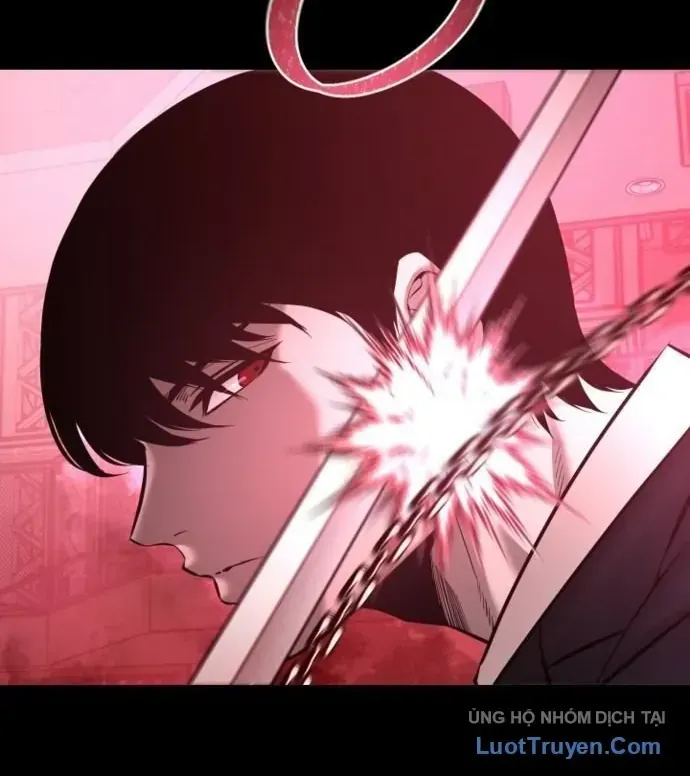 Thanh Kiếm Báo Thù Chap 94 - Next Chap 95