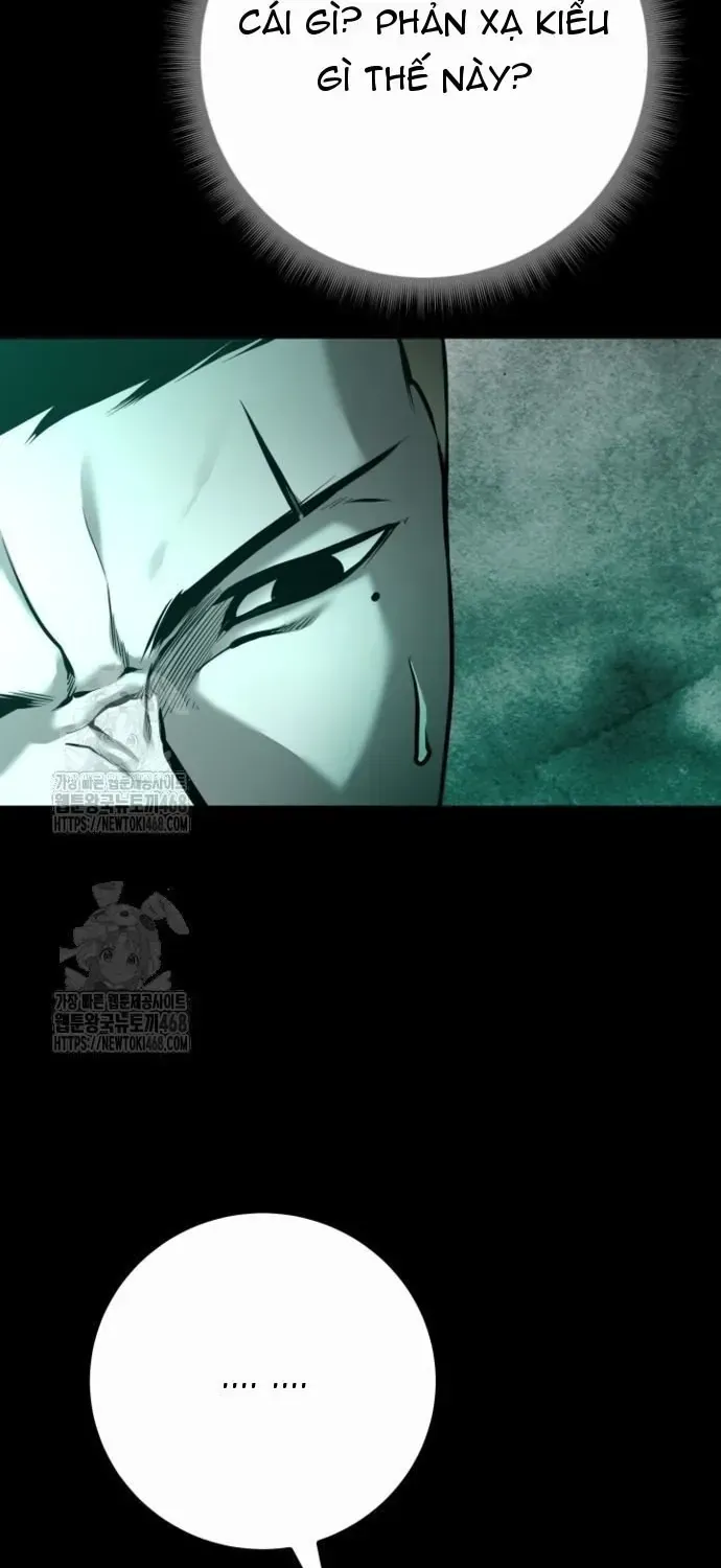 Thanh Kiếm Báo Thù Chap 94 - Next Chap 95