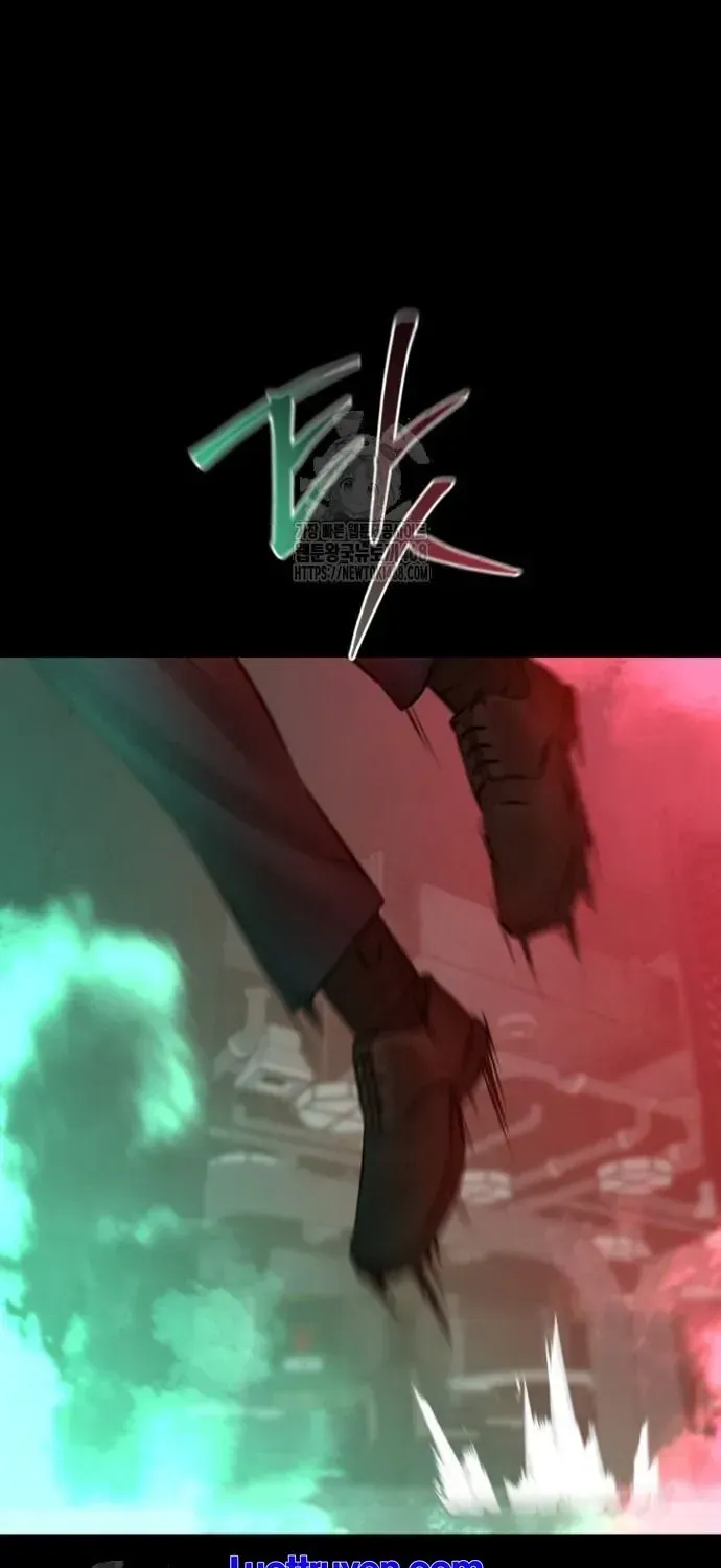 Thanh Kiếm Báo Thù Chap 94 - Next Chap 95