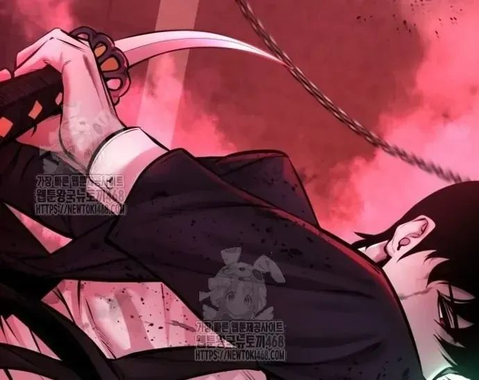Thanh Kiếm Báo Thù Chap 94 - Next Chap 95
