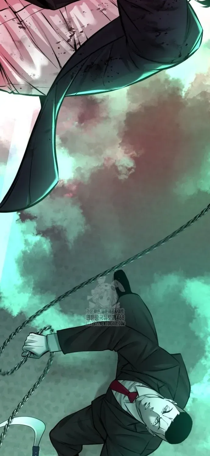 Thanh Kiếm Báo Thù Chap 94 - Next Chap 95