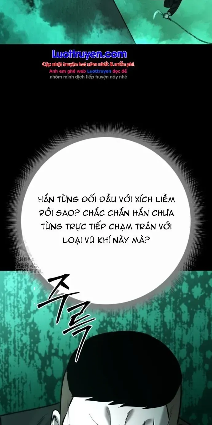 Thanh Kiếm Báo Thù Chap 94 - Next Chap 95